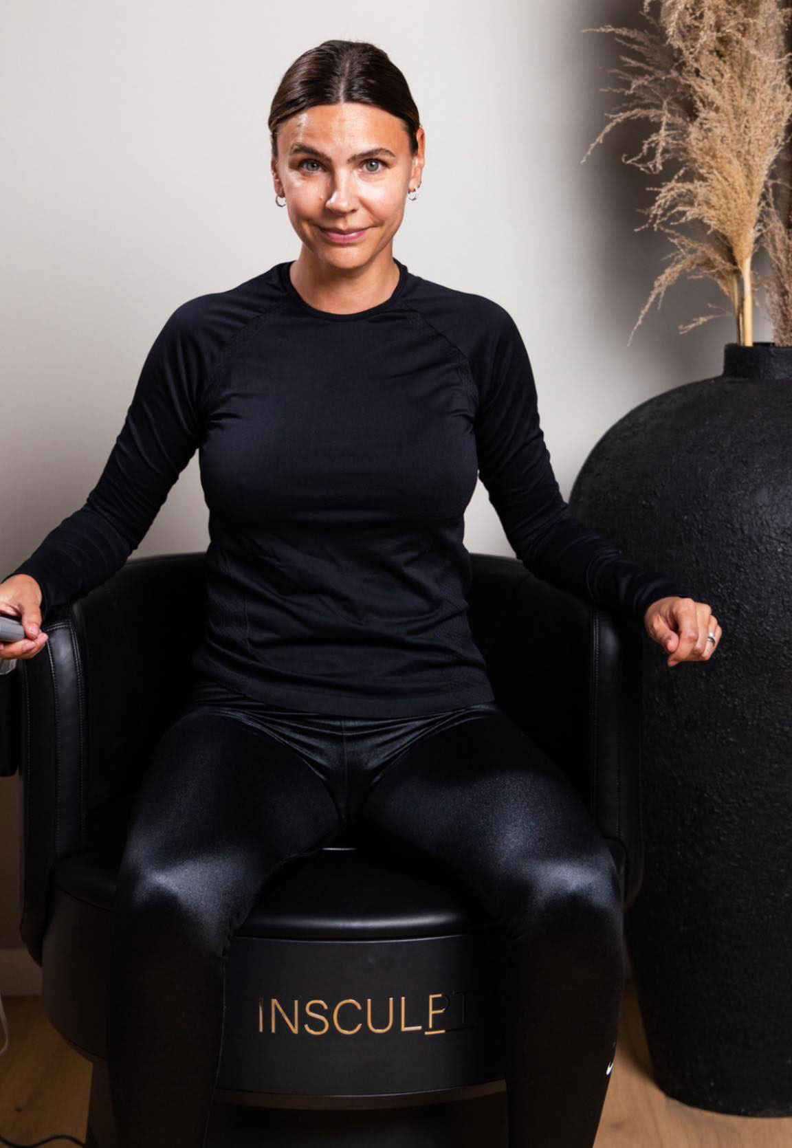Insculpt Chair